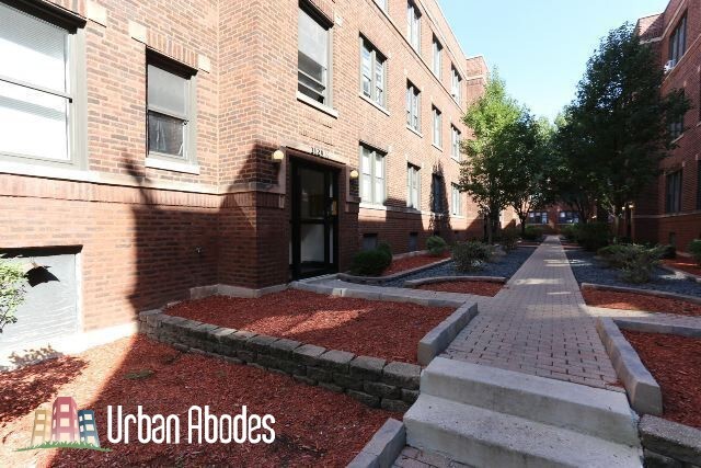 3829 N Fremont St, Unit M09B