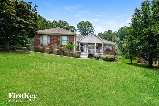325 McKenzie Dr