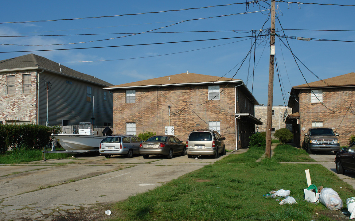 3404 Harvard Ave in Metairie, LA - Building Photo