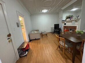 465 Park Dr in Boston, MA - Building Photo - Building Photo