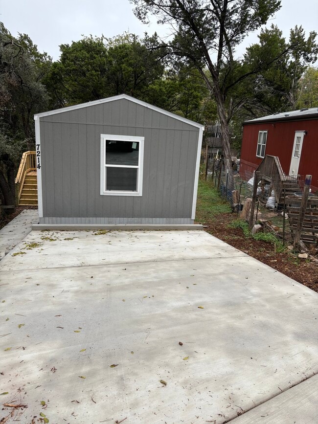 property at 7214 Comstock Cove