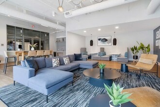 Volair Wesmont in Wood Ridge, NJ - Foto de edificio - Interior Photo