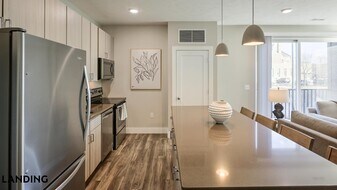 2040 E State Hwy 121, Unit 5037 in Lewisville, TX - Building Photo