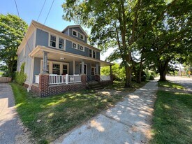 1441 W 58th St in Cleveland, OH - Building Photo