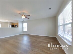 2137 Erin Ln in Mount Juliet, TN - Foto de edificio - Building Photo