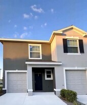 8648 Falling Blue Pl in Riverview, FL - Building Photo