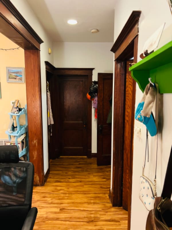 2120 W Warner Ave, Unit 1w in Chicago, IL - Foto de edificio - Building Photo