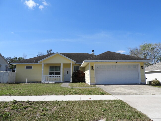 property at 1650 Fife Ct