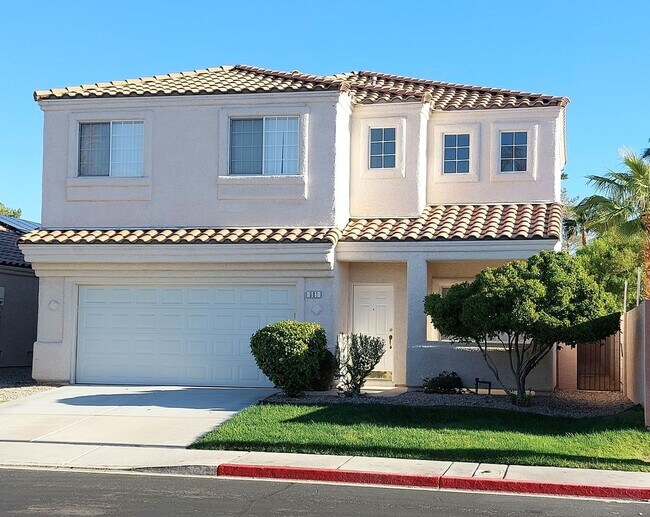 301 Butterworth Ct