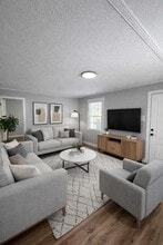 307 Manhattan Ave in Greenville, NC - Building Photo - Building Photo