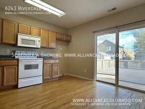 6243 Riverdale Dr in Colorado Springs, CO - Building Photo - Building Photo