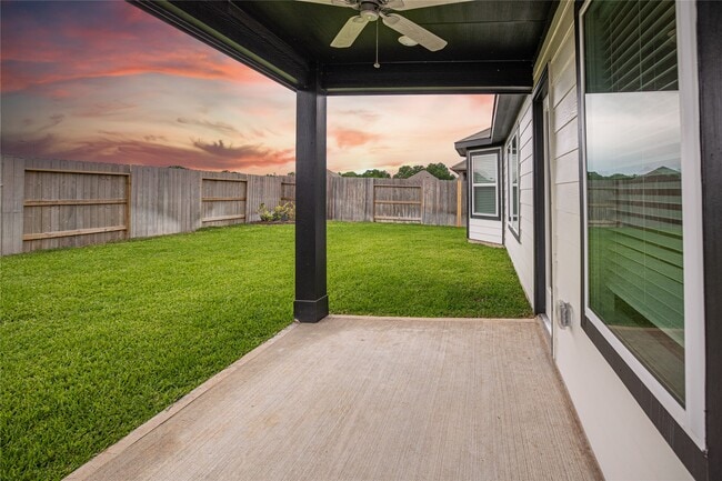 property at 5810 Sunkissed Dr