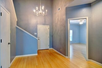 6936 Allen Pl Dr in Fort Worth, TX - Building Photo - Building Photo