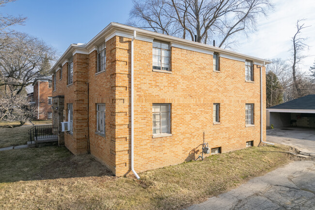 2622 Whiteway Rd in Toledo, OH - Building Photo - Building Photo