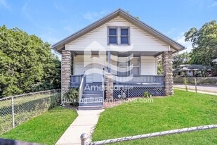 1520 E 42nd St in Kansas City, MO - Building Photo