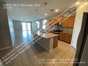 40129 W Williams Way in Maricopa, AZ - Building Photo - Building Photo