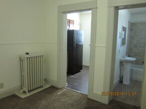 1209 Scott Ave in Fort Wayne, IN - Building Photo - Building Photo