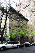 3 W 87th St in New York, NY - Foto de edificio - Building Photo