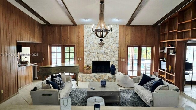 property at 15305 SW 74th Ct