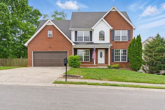 property at 3149 Holly Point