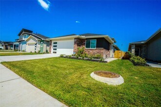 2855 Kennet Manor Dr in Houston, TX - Building Photo - Building Photo