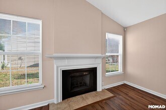 5205 Carriage Pine Dr in Raleigh, NC - Building Photo - Building Photo