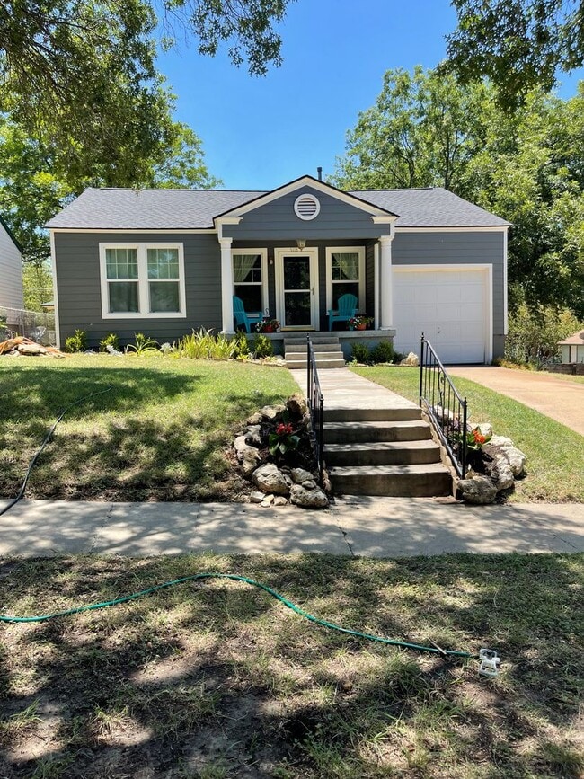 5113 Lovell Ave in Fort Worth, TX - Building Photo - Building Photo