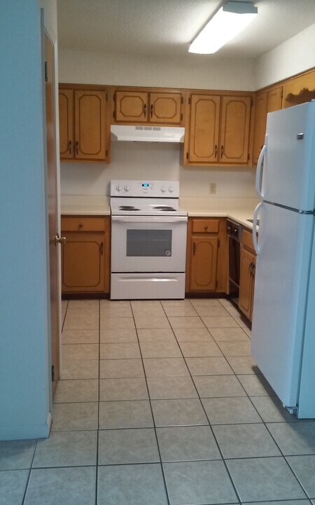 31 5th Ave, Unit 31 A in Shalimar, FL - Building Photo