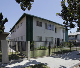 312 N Rose St in Anaheim, CA - Building Photo - Building Photo