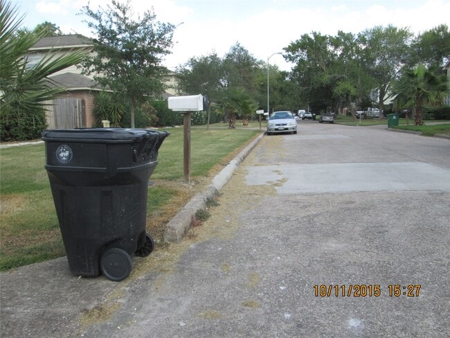 property at 10834 Sugar Hill Dr