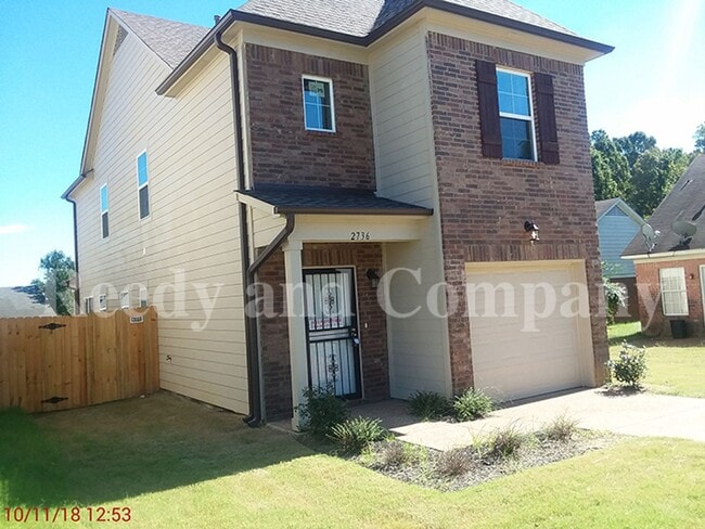 2736 Maggie Wds Pl in Arlington, TN - Building Photo - Building Photo