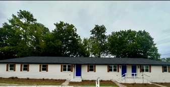 1109 4th Ave W in Birmingham, AL - Building Photo