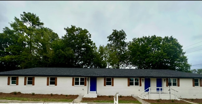 property at 1109 4th Ave W
