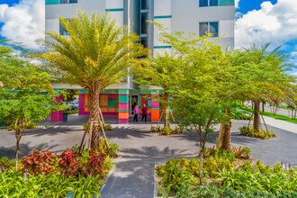 Caribbean Village in Cutler Bay, FL - Building Photo - Building Photo