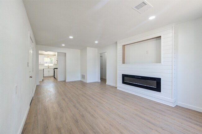 property at 6725 Madrid St