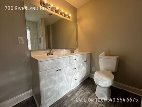 730 Riverland Rd SE in Roanoke, VA - Building Photo - Building Photo