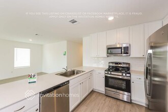 2502 Flight Trl in Crandall, TX - Building Photo - Building Photo