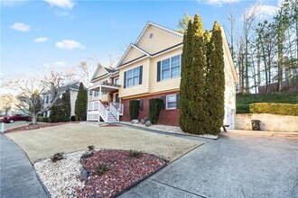 1920 Ascot Terrace NW in Acworth, GA - Building Photo - Building Photo