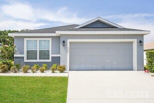 505 Interlock St in Lake Alfred, FL - Building Photo