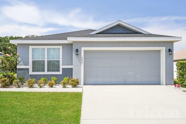 property at 505 Interlock St