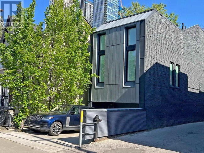 41 Berryman St in Toronto, ON - Building Photo - Building Photo