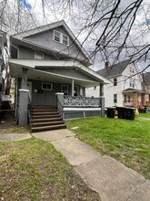 3889 W 33rd St in Cleveland, OH - Building Photo - Building Photo