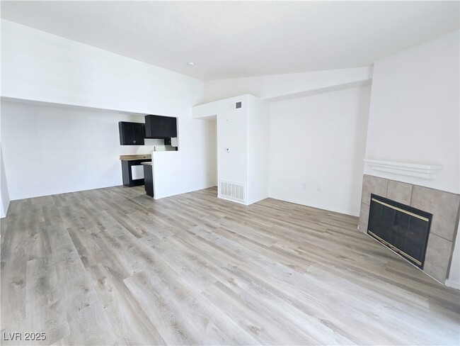 property at 3318 N Decatur Blvd