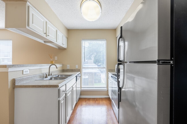 Three60 North Apartments