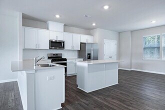 2229 Horton Pk Dr in Apex, NC - Building Photo - Building Photo