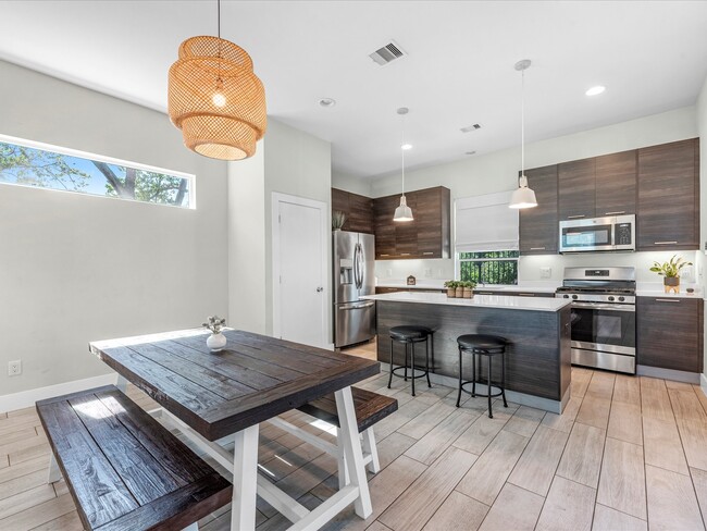 property at 2210 Wipprecht St