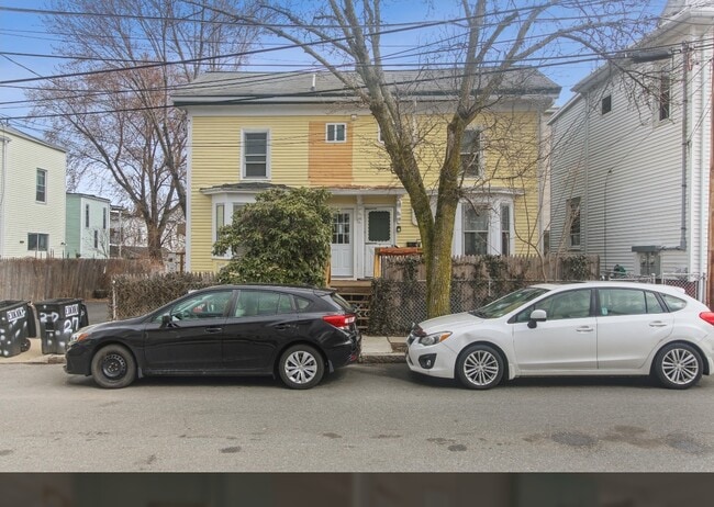 property at 7 Wyatt St