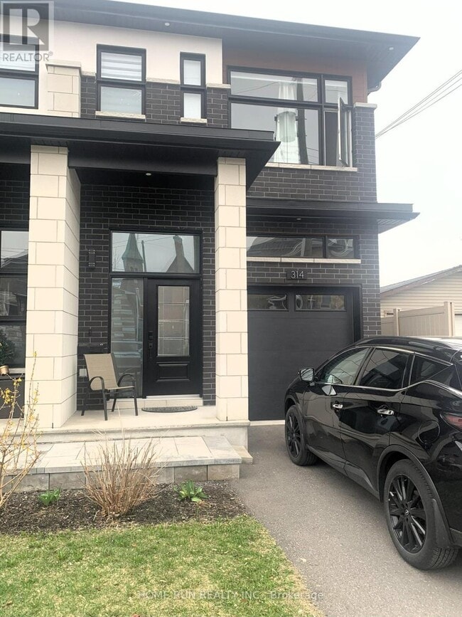 property at 314 Cyr Ave