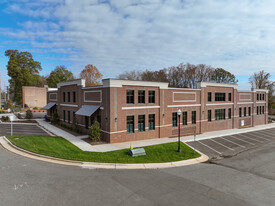 20030 Zion Avenue Apartments