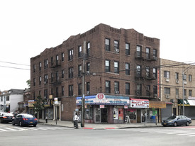 939 Utica Ave Apartments